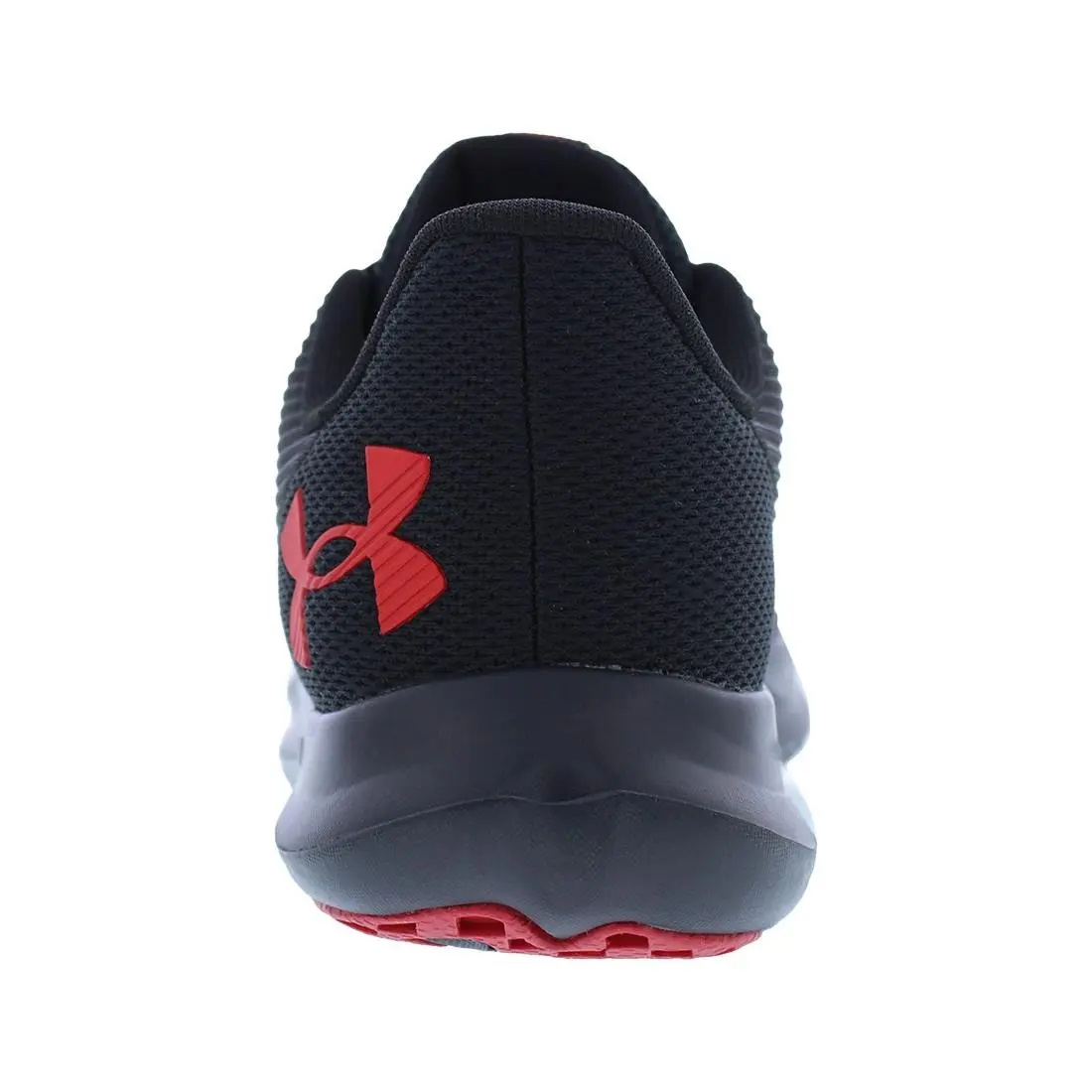 Under Armour shoes - Black/Black, Main: Black (UPC: 196885781018) 2