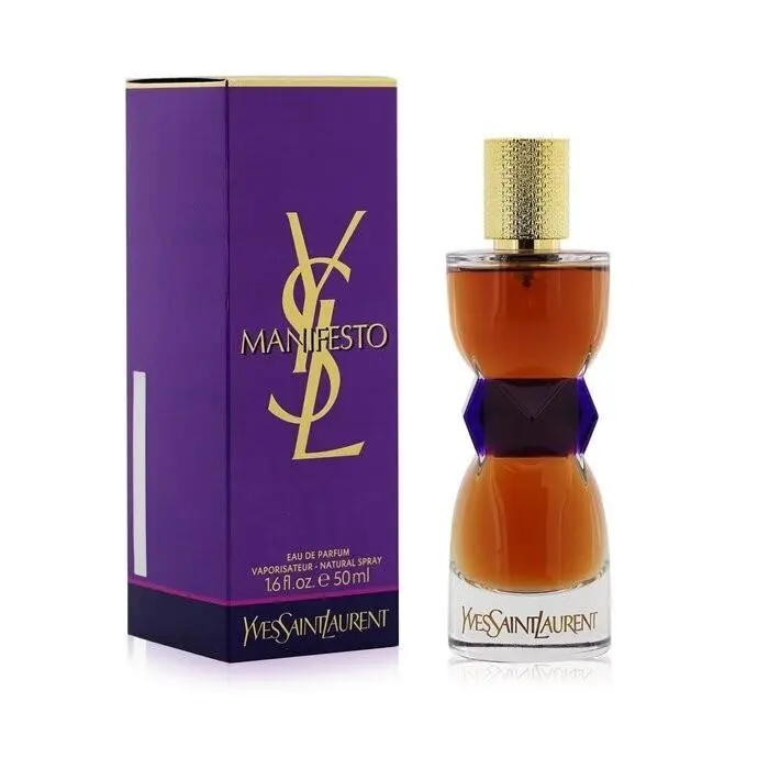 Manifesto by Yves Saint Laurent 1.6 / 1.7 oz - 50ml Edp Spray / /