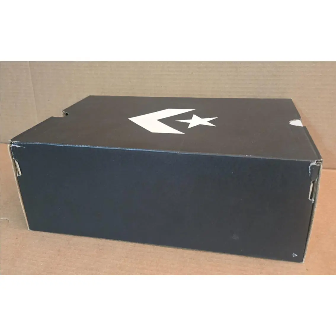Converse shoes - Converse Chuck Taylor All Star - A14722C - White/Black (UPC: 194435287515) 8