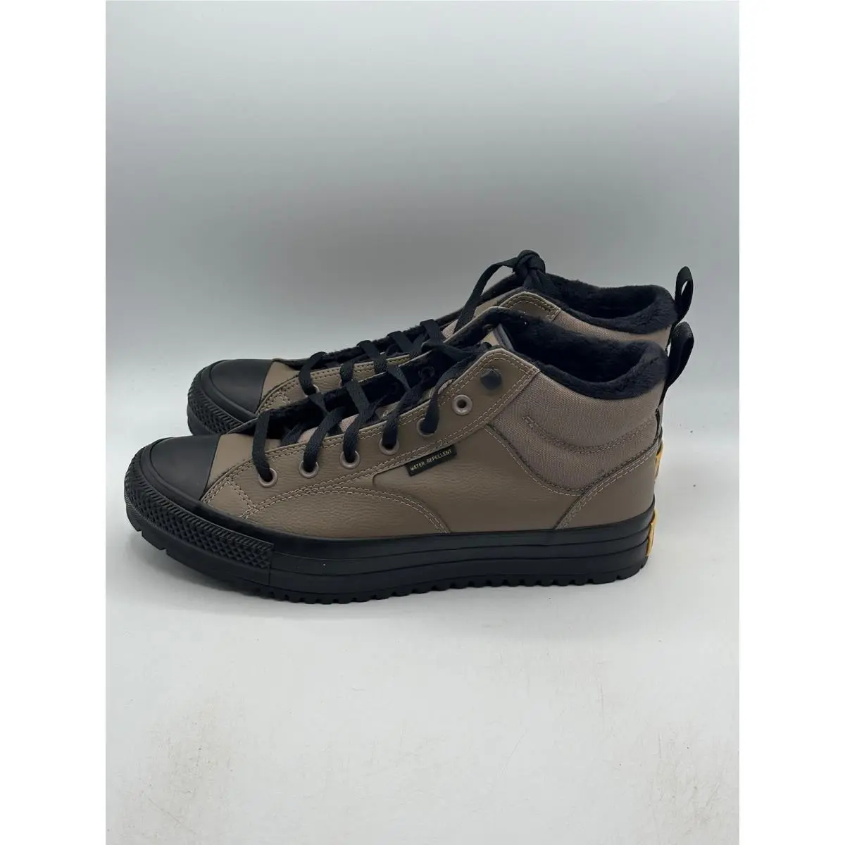 Converse shoes - CTAS Malden Street Boot Mid - Brown 2