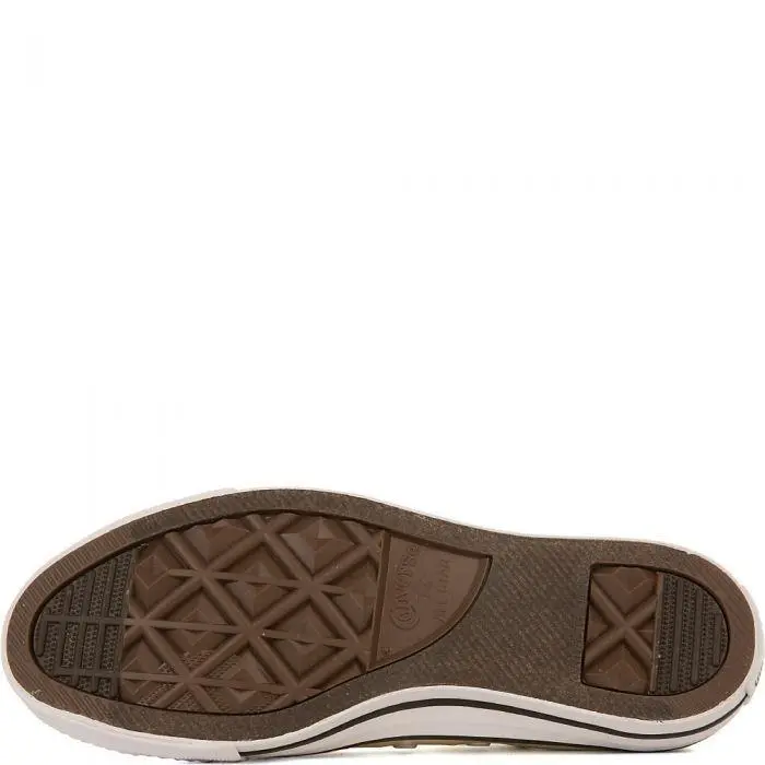 Converse shoes - METALLIC GOLD -U30- 153181F 6