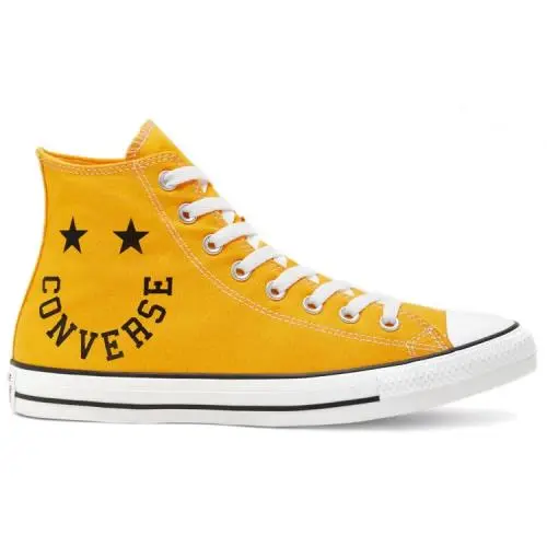 Converse shoes - GOLD SMILE -U30- 167070F 0