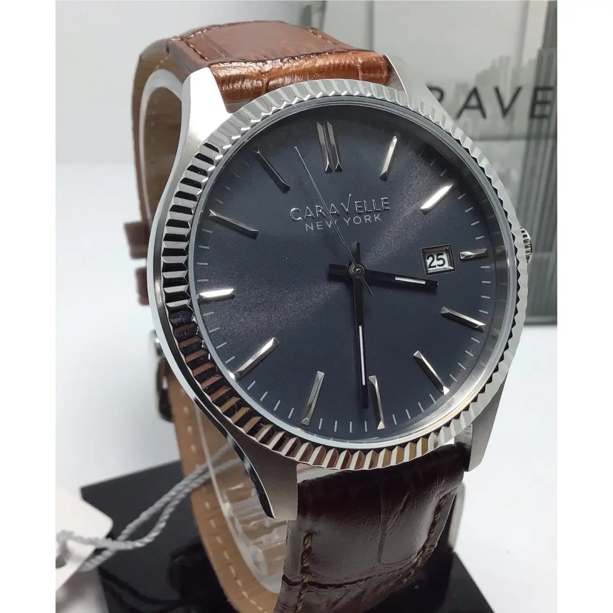 Caravelle By Bulova Men’s Watch