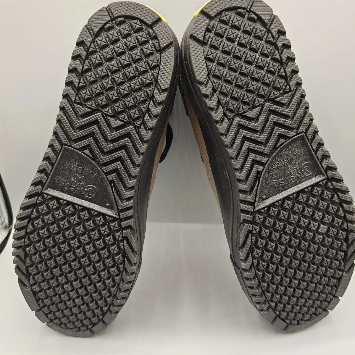 Converse shoes - Malden Street Mid - Malden Street Mid - Black 7
