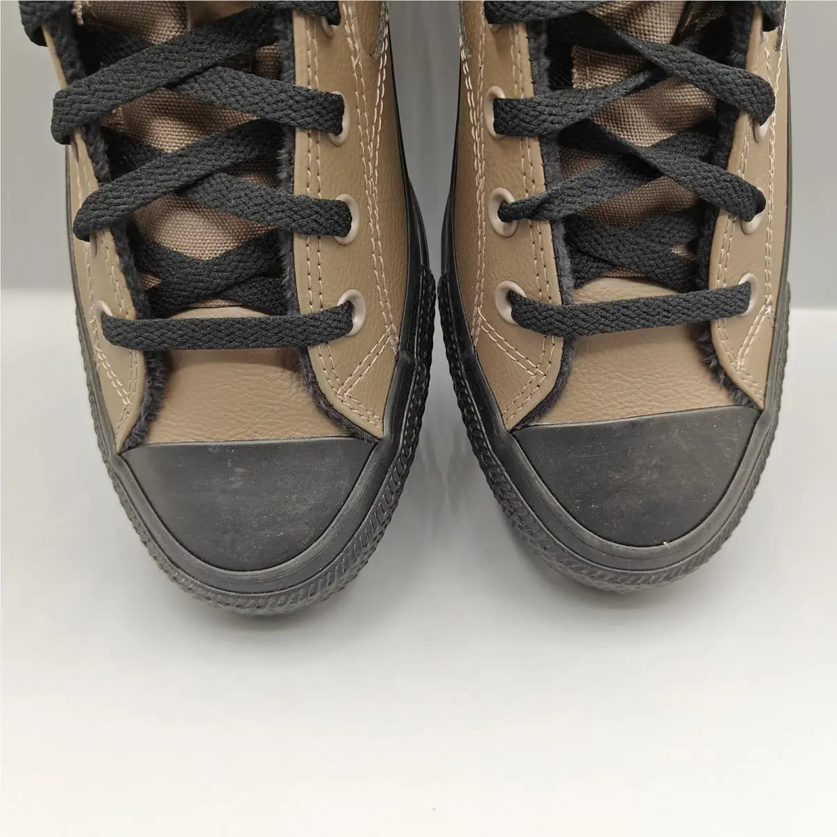 Converse shoes - Malden Street Mid - Malden Street Mid - Black 6
