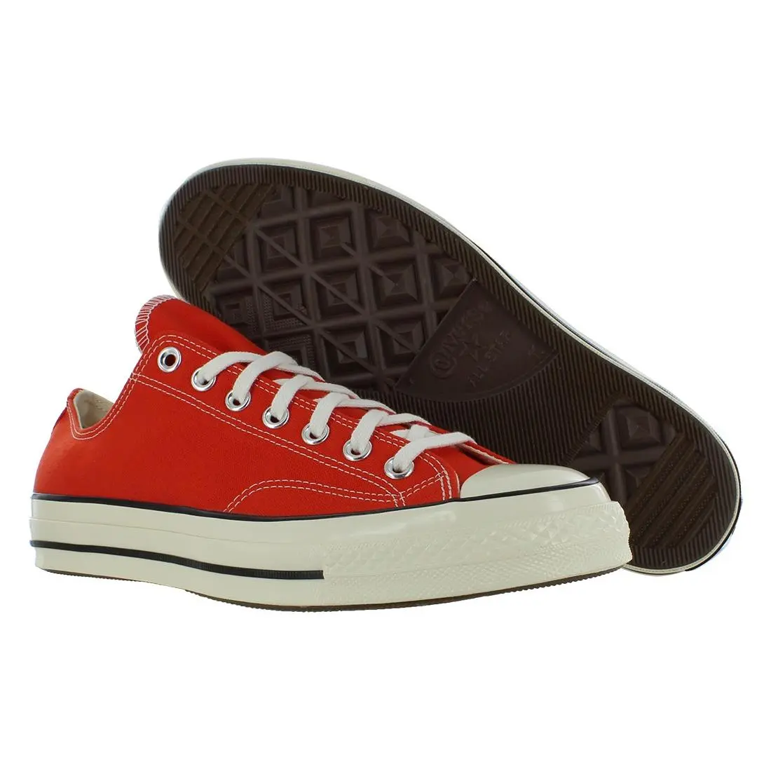 Converse Chuck 70 OX Unisex Shoes Size 13 Color: Fever Dream/egret/black
