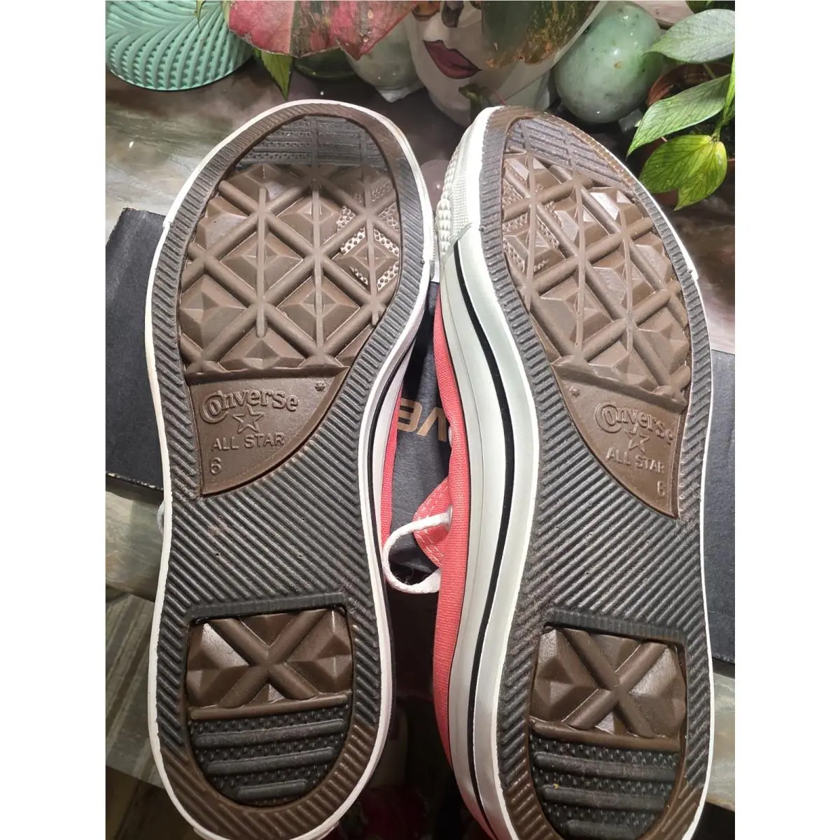 Converse shoes - Converse Chuck Taylor - Chuck Taylor - Beach Glass (UPC: 0886951896851) 2