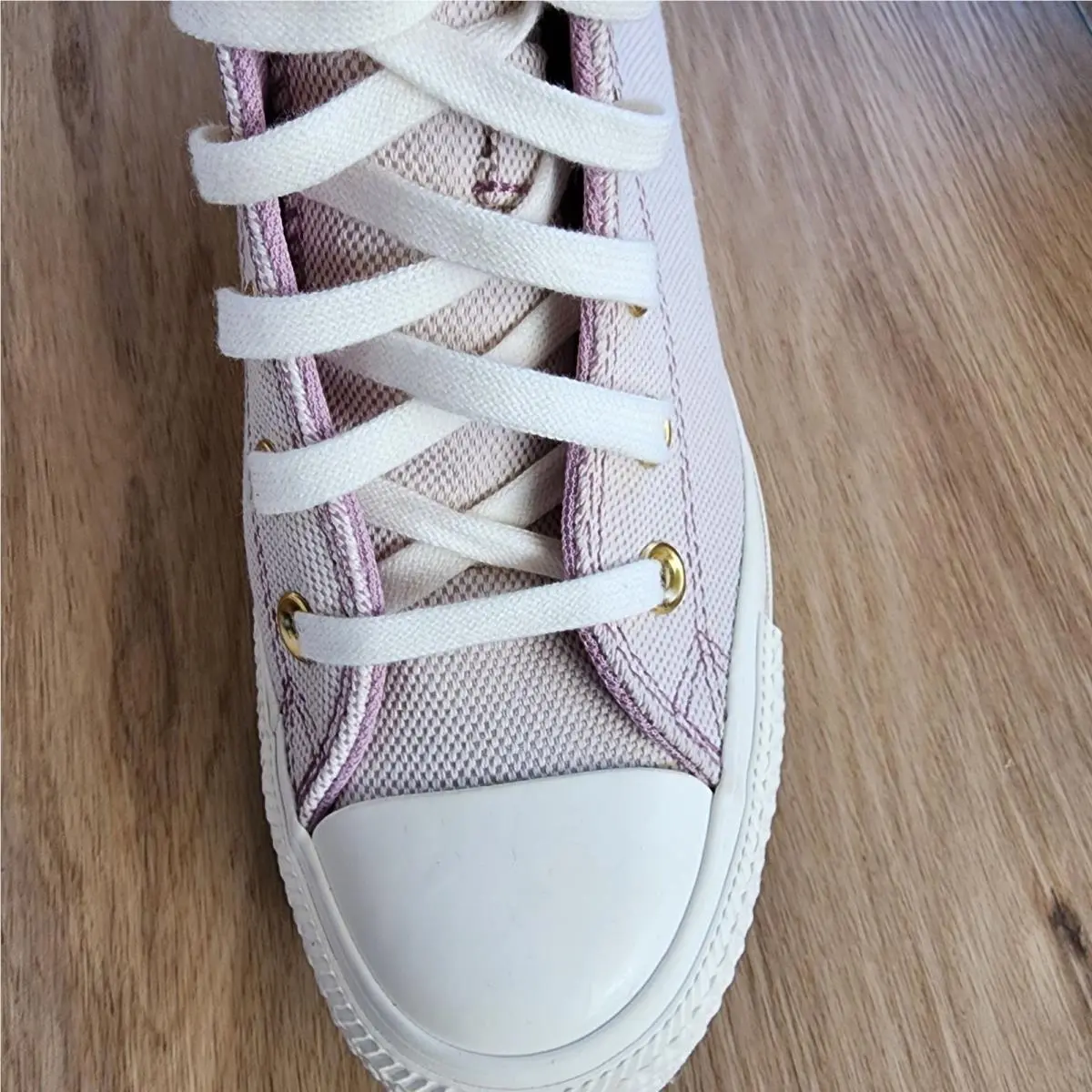 Converse shoes - Converse Chuck Taylor - Chuck Taylor - A12763C - Purple (UPC: 194435346083) 8