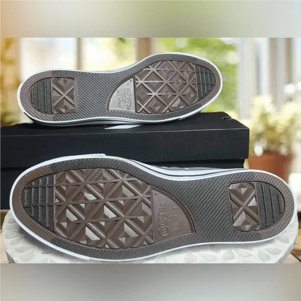 Converse shoes - Converse Chuck Taylor CTAS OX Casual Shoe Low - A08631F - Multicolor 9