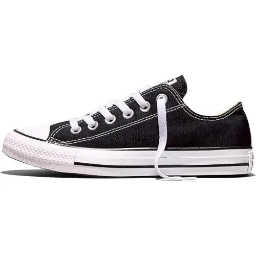 Converse Unisex Adult Chuck Taylor All Star Low Top Sneaker Size 13