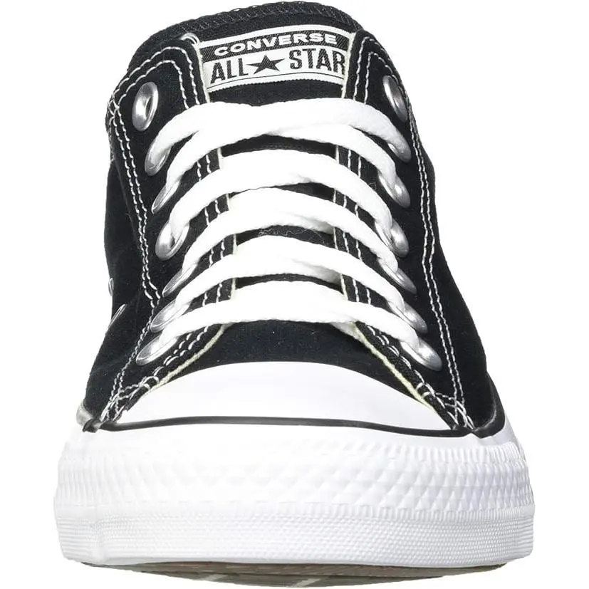 Converse shoes - Converse Chuck Taylor All Star Low Top - Black (UPC: 022859473170) 2