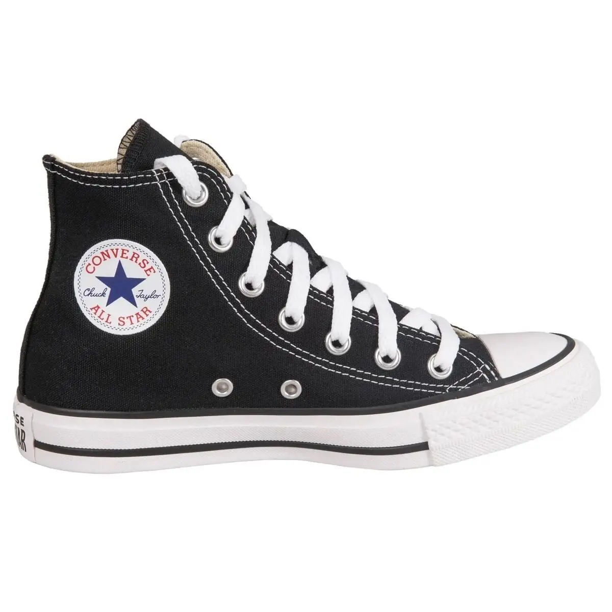 Converse shoes - Black 0