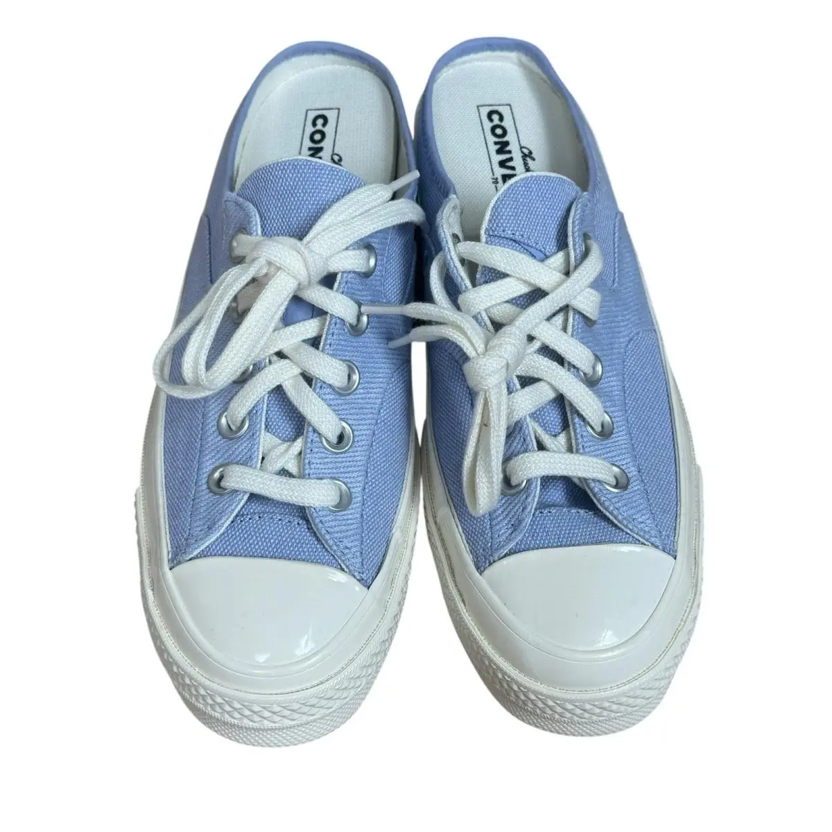 Converse shoes - Converse Chuck 70 - Chuck - A00539c - Purple 1