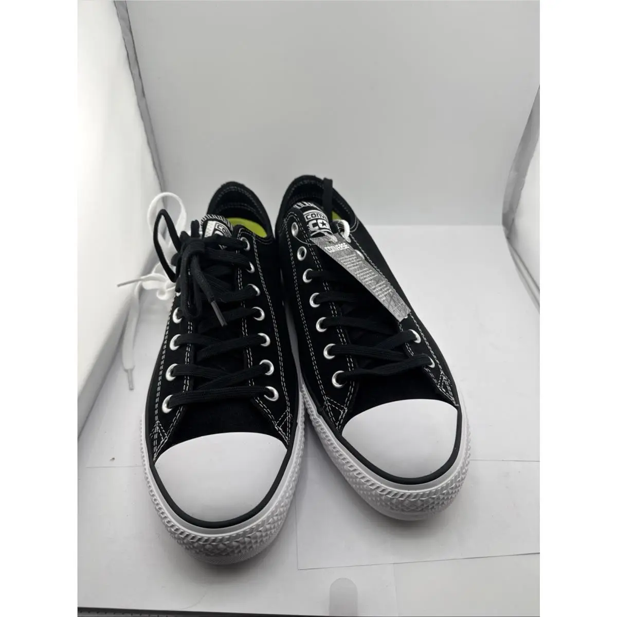 Converse with Lunarlon Made For Skateboarding Mens 10.5 Wo’s 12.5