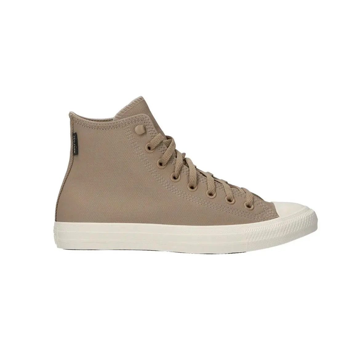 Converse Chuck Taylor All Star Hi Tectuff Vintage Cargo Beige Men 10 A14595C Tan