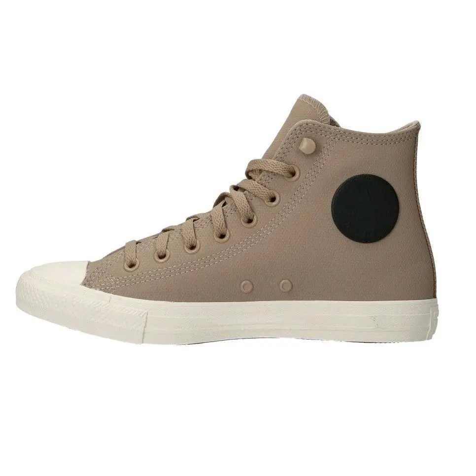 Converse shoes - Converse CTAS Tectuff Hi - CTAS Tectuff - A14595C - Beige (UPC: 194435773322) 4