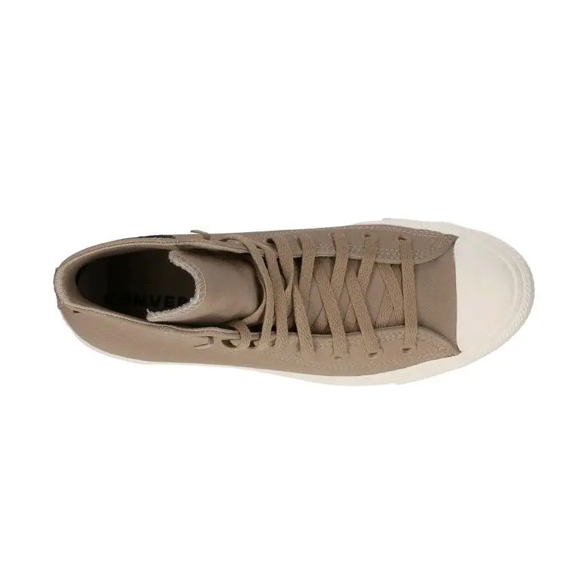 Converse shoes - Converse CTAS Tectuff Hi - CTAS Tectuff - A14595C - Beige (UPC: 194435773322) 6