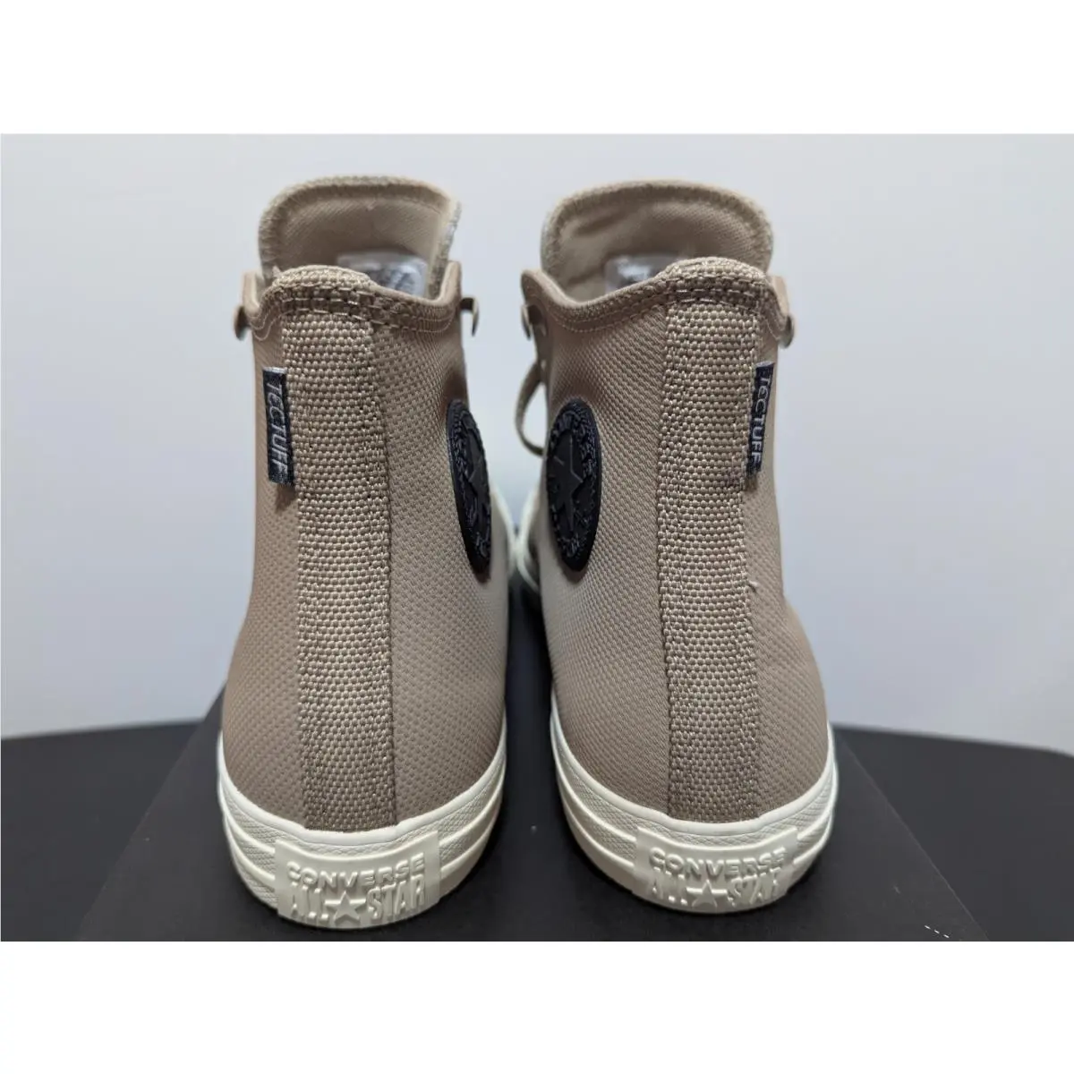 Converse shoes - Converse CTAS Tectuff Hi - CTAS Tectuff - A14595C - Beige (UPC: 194435773322) 10