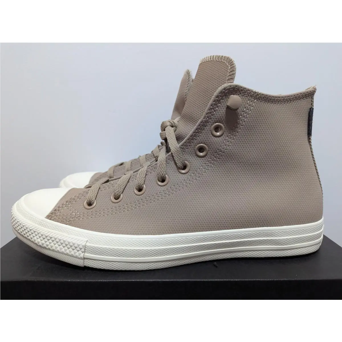 Converse shoes - Converse CTAS Tectuff Hi - CTAS Tectuff - A14595C - Beige (UPC: 194435773322) 7