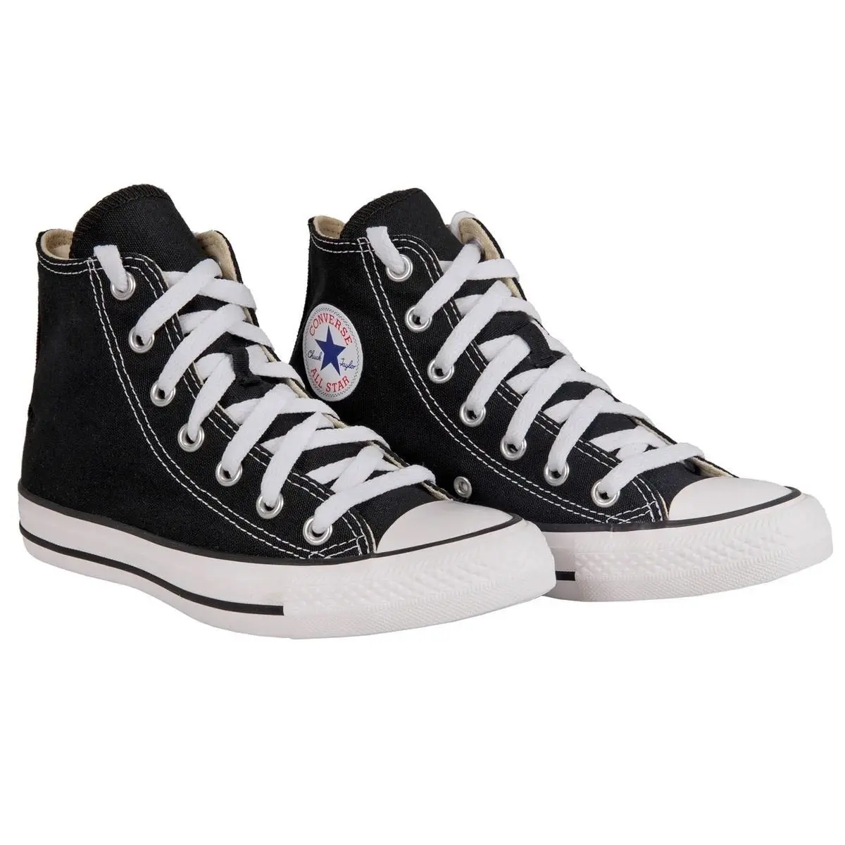 Converse All Star Chuck Taylor Canvas Hi Top Unisex Men 6.5 All Star Sneaker