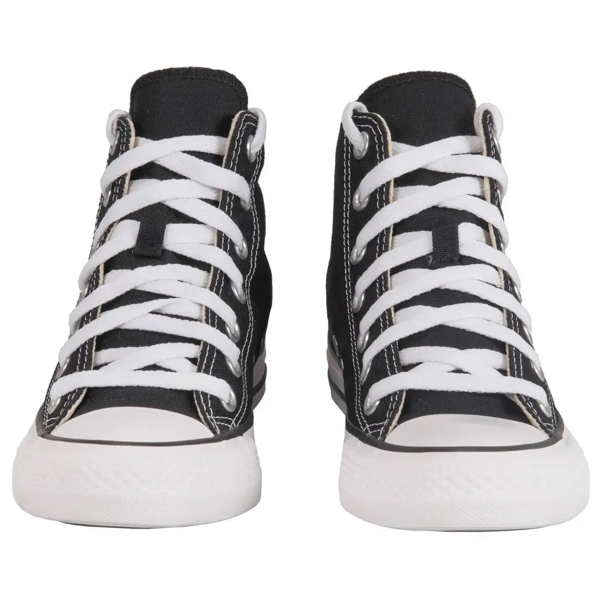Converse shoes - Black 2