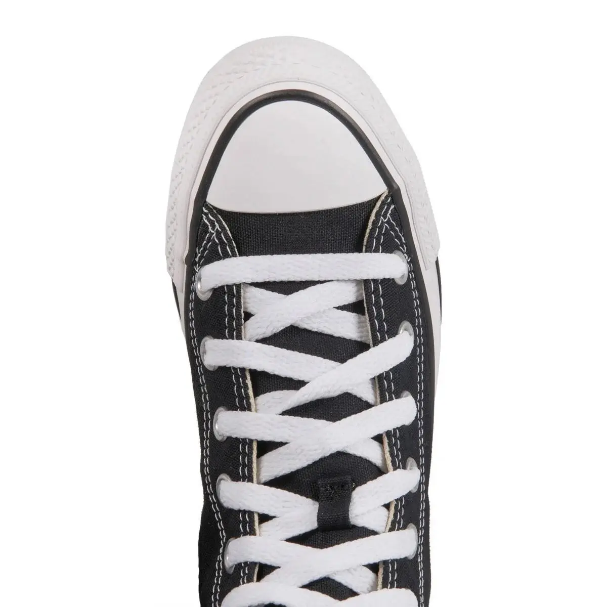 Converse shoes - Black 3