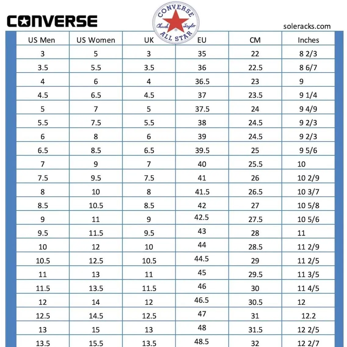 Converse shoes - 151153C - 151153C - Red 7
