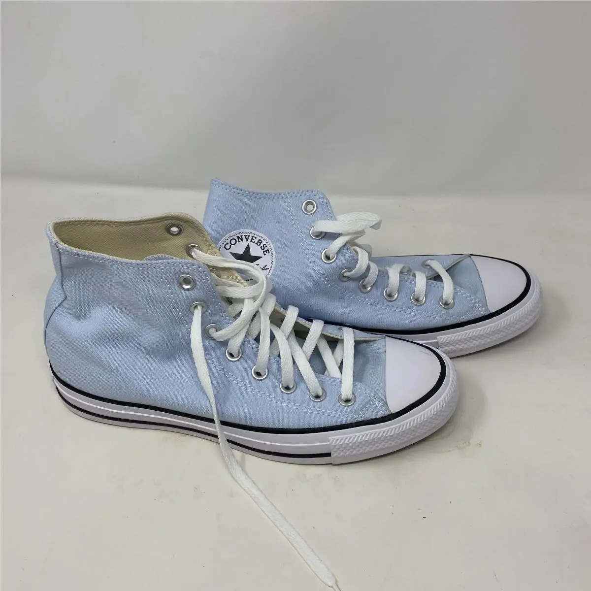 Converse Chuck Taylor All Star Hi Blue Supermoon Men 8/Women 10