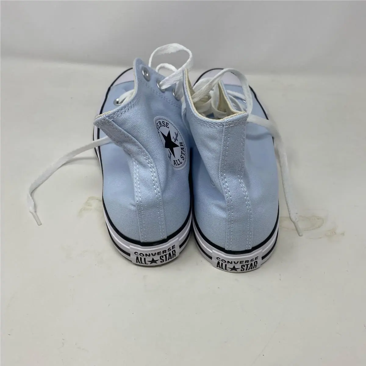 Converse shoes - Chuck Taylor All Star - Chuck Taylor All Star - 158251C - Blue (UPC: 194435367521) 0