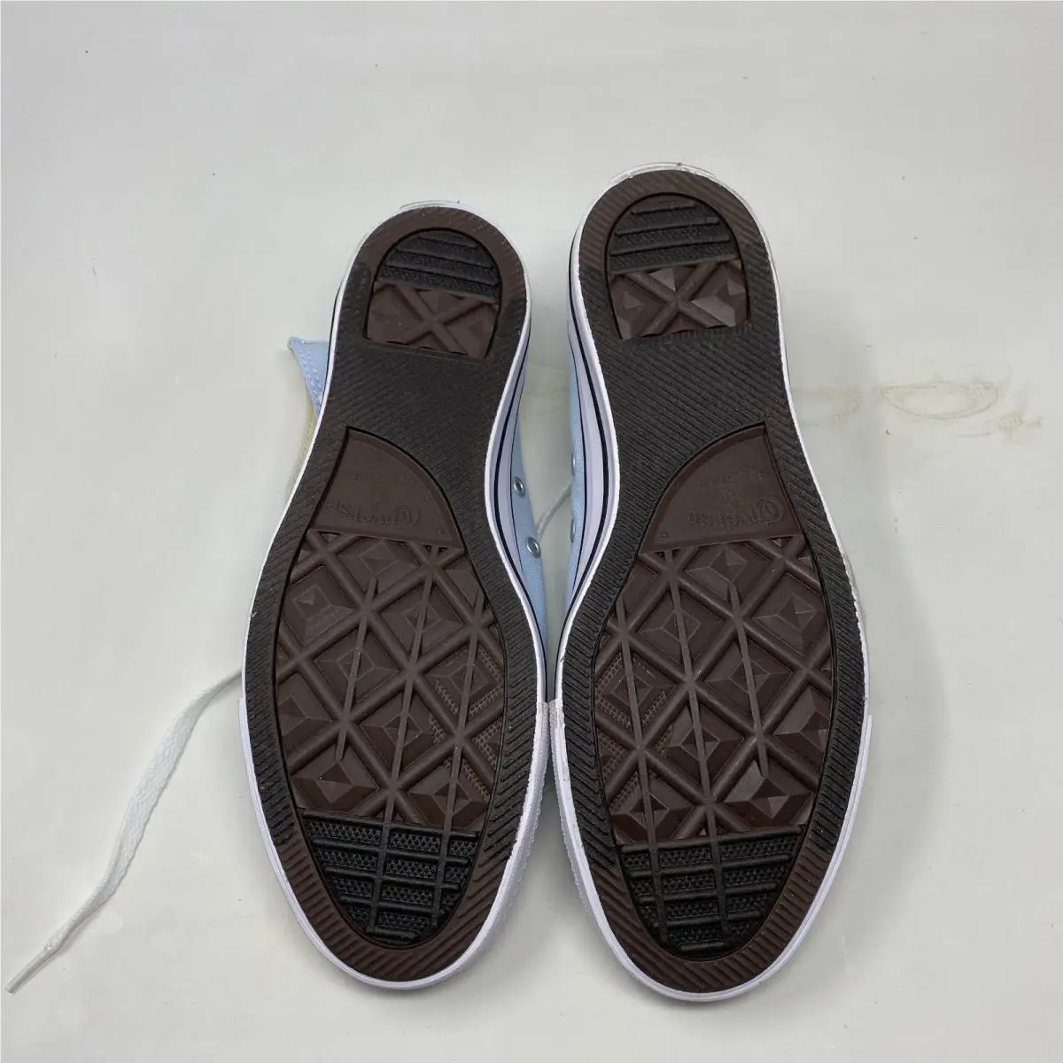 Converse shoes - Chuck Taylor All Star - Chuck Taylor All Star - 158251C - Blue (UPC: 194435367521) 1