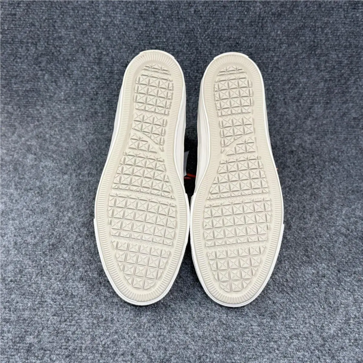 Converse shoes - 172350C - 172350C - Beige 8