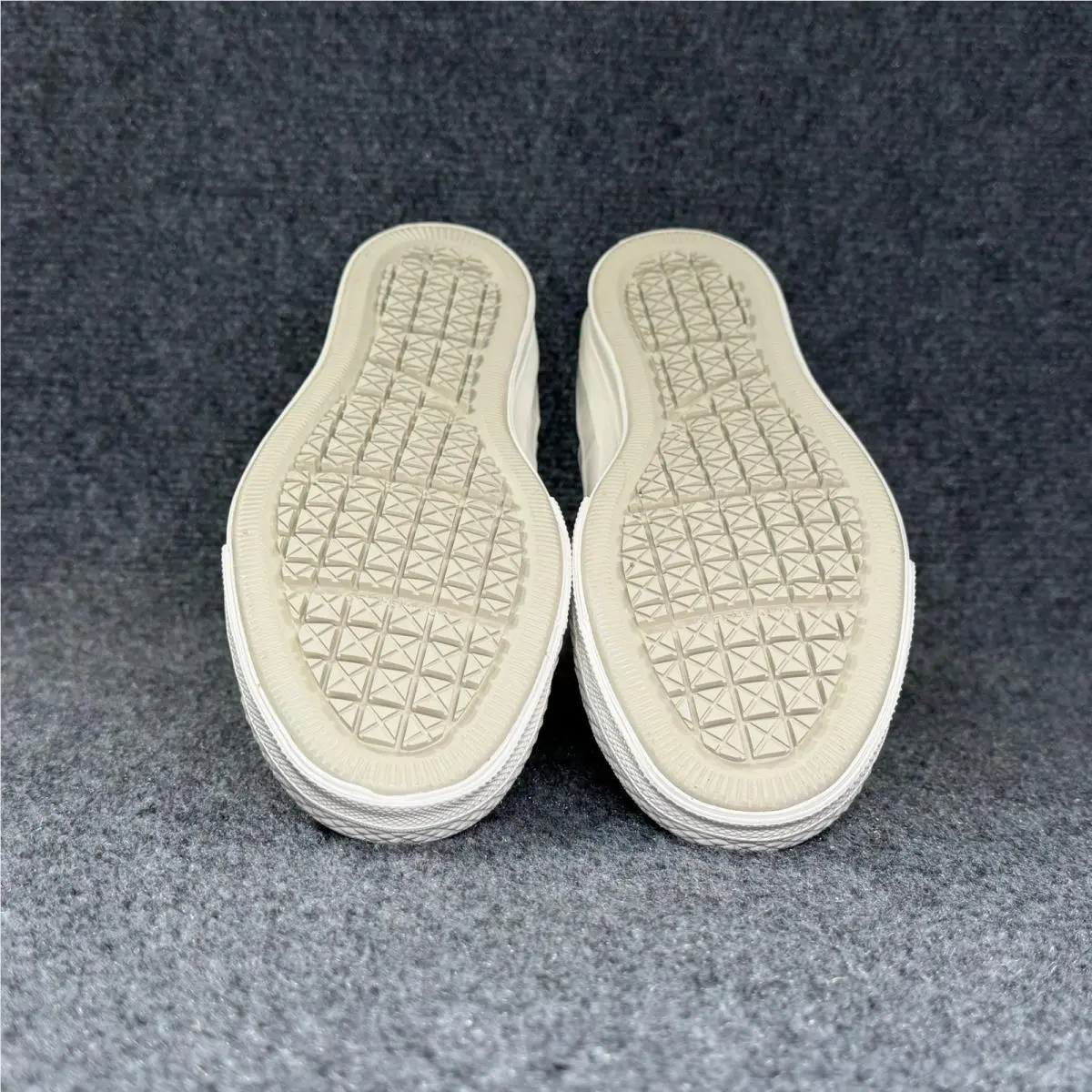 Converse shoes - 172350C - 172350C - Beige 9