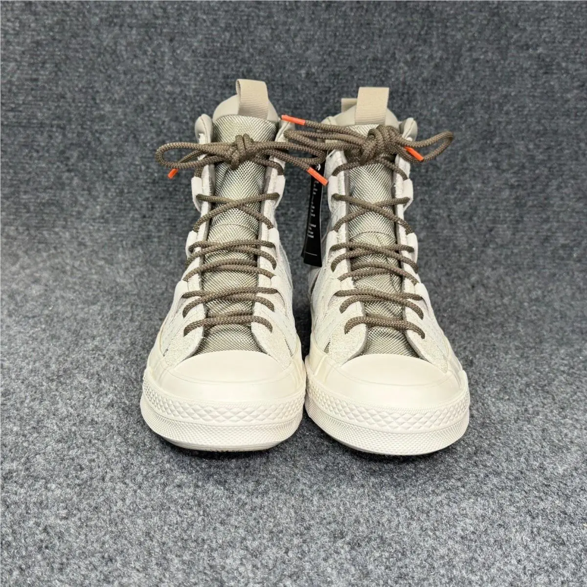 Converse shoes - 172350C - 172350C - Beige 0