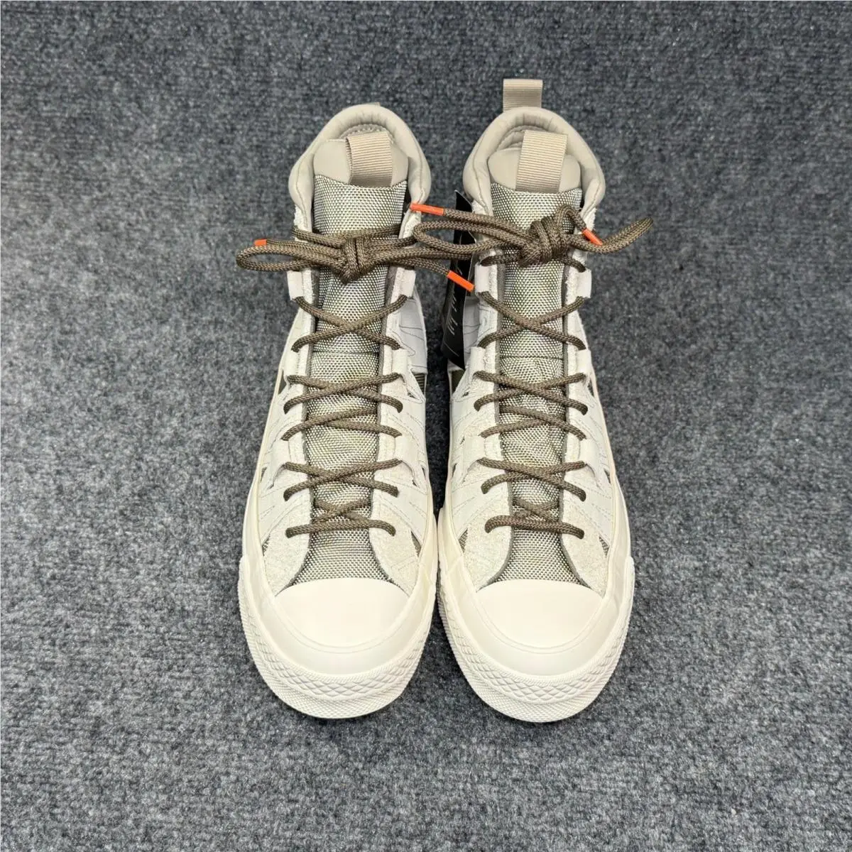 Converse shoes - 172350C - 172350C - Beige 1