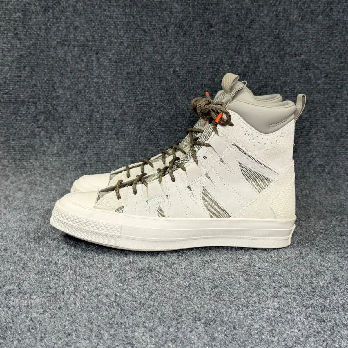 Converse shoes - 172350C - 172350C - Beige 2