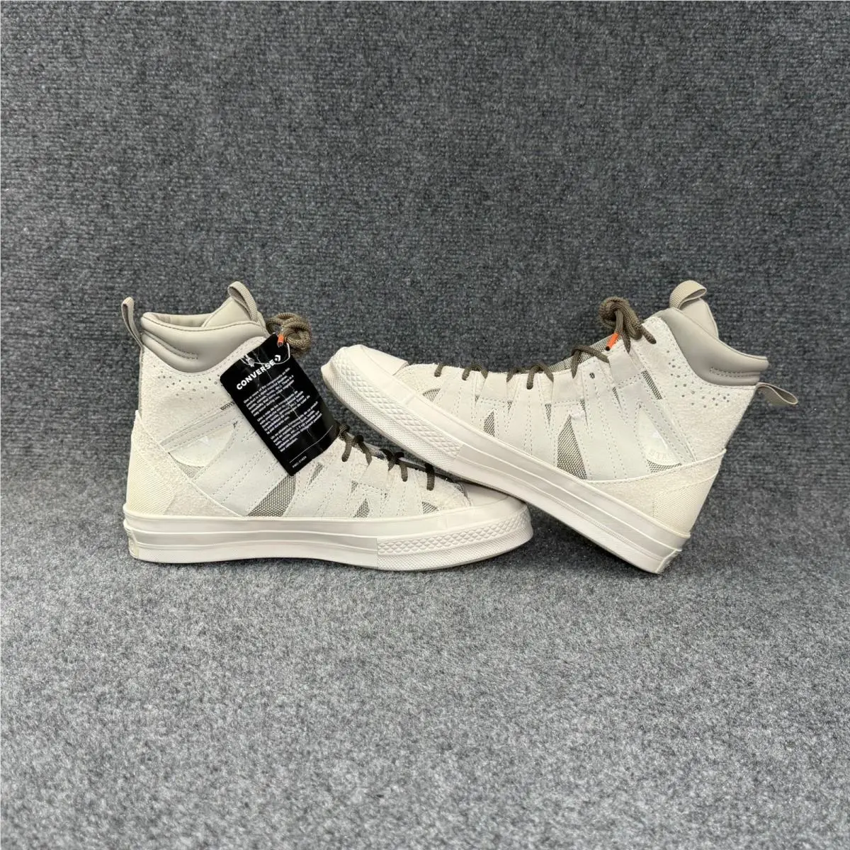 Converse shoes - 172350C - 172350C - Beige 5