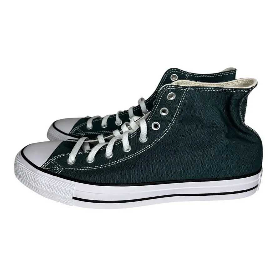 Size 12 - Converse Chuck Taylor All Star High True Nature A10536F Sneakers