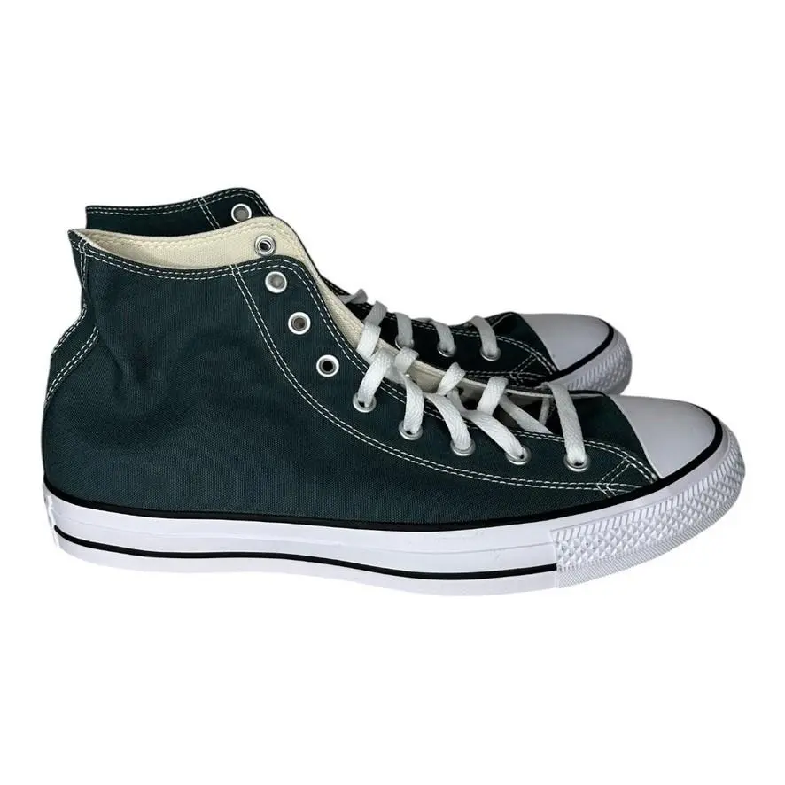 Converse shoes - Green 0