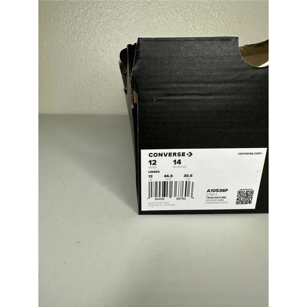 Converse shoes - Green 5
