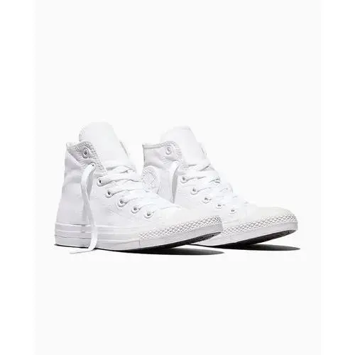 Converse shoes - WHITE -U30 - 1U646F 0