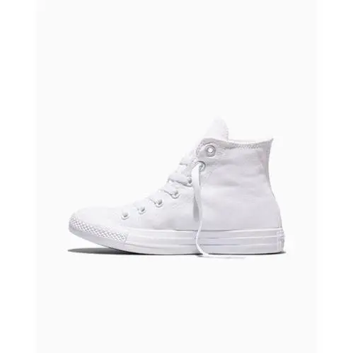 Converse shoes - WHITE -U30 - 1U646F 1