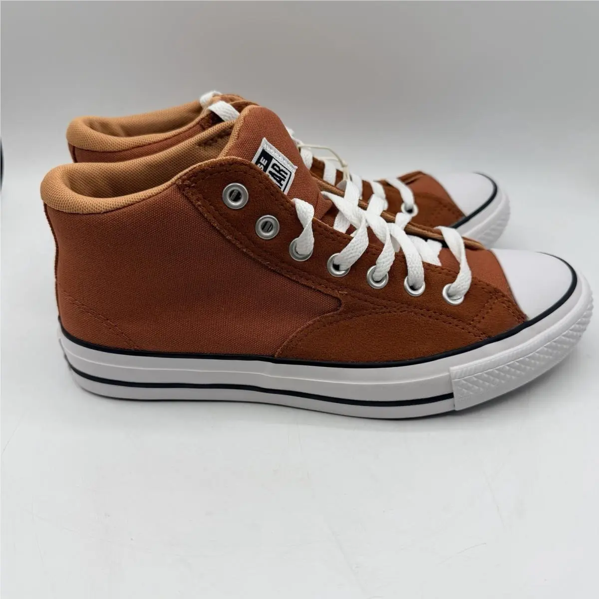 Converse shoes - Converse Chuck Taylor All Star - A11703F - Red 2