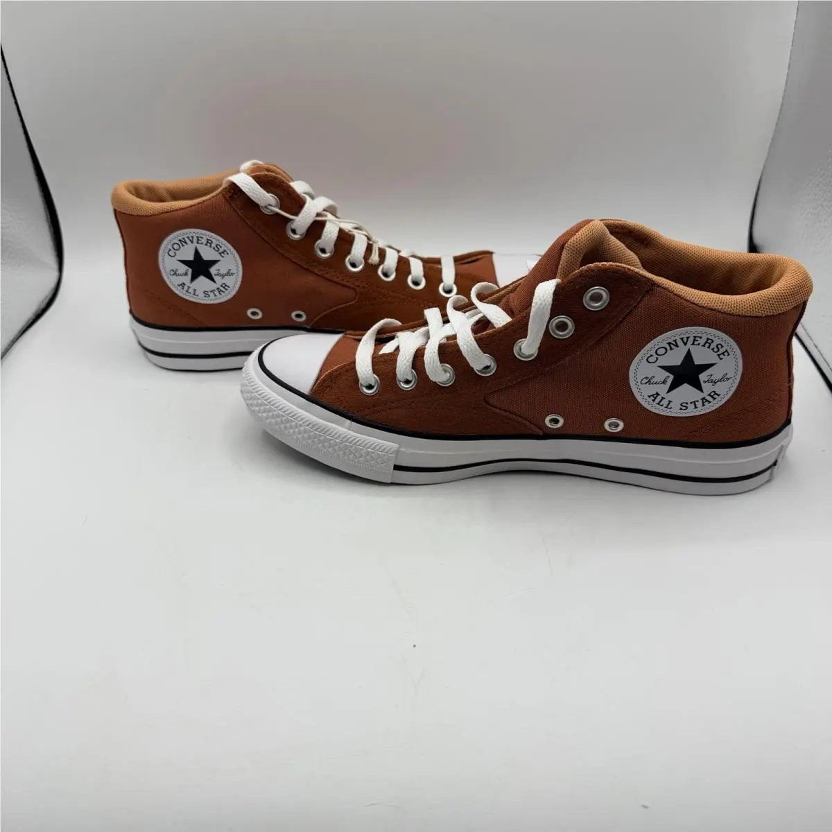 Converse shoes - Converse Chuck Taylor All Star - A11703F - Red 4