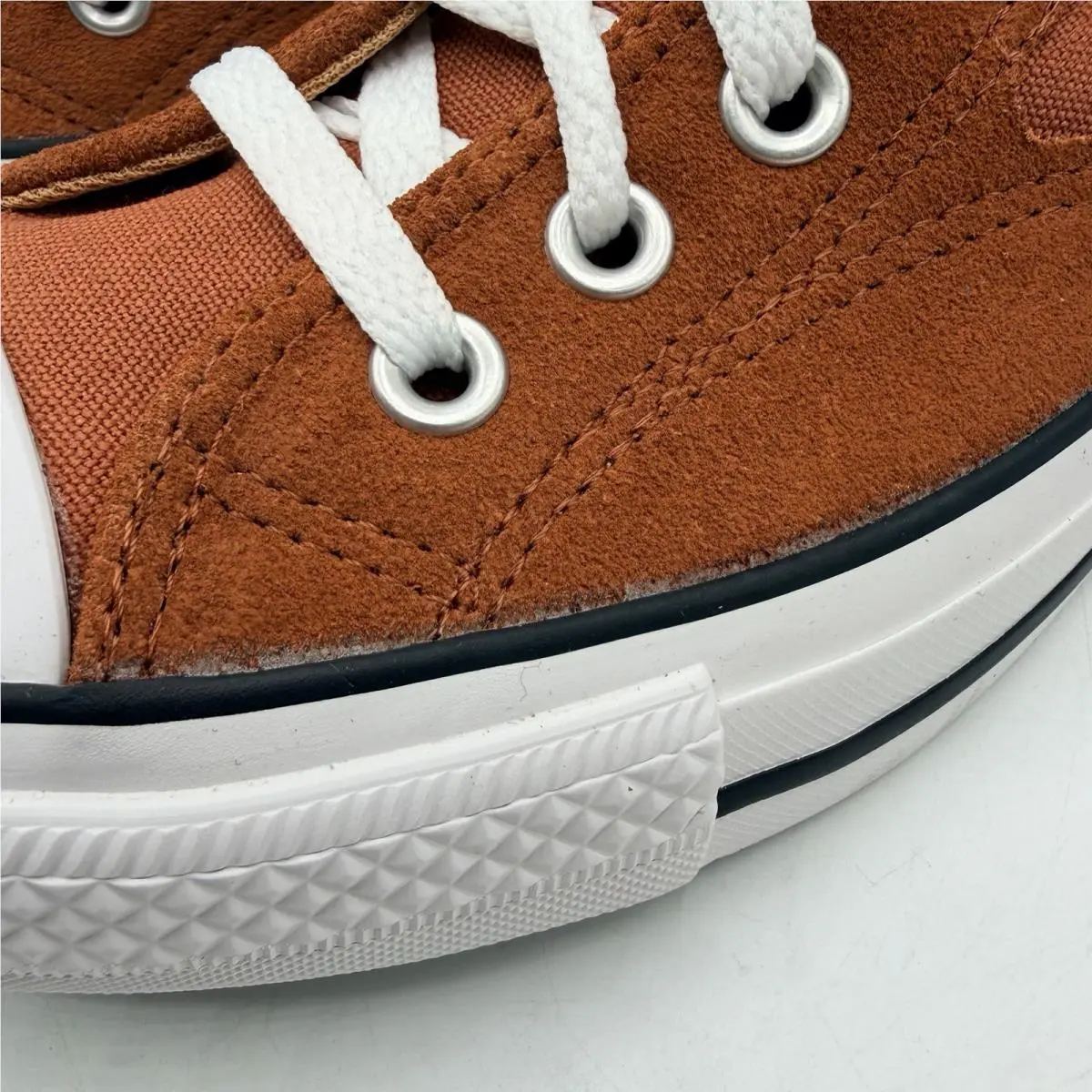 Converse shoes - Converse Chuck Taylor All Star - A11703F - Red 0