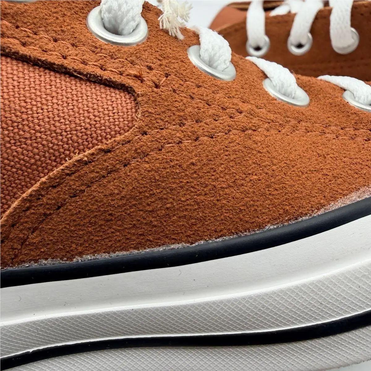 Converse shoes - Converse Chuck Taylor All Star - A11703F - Red 5