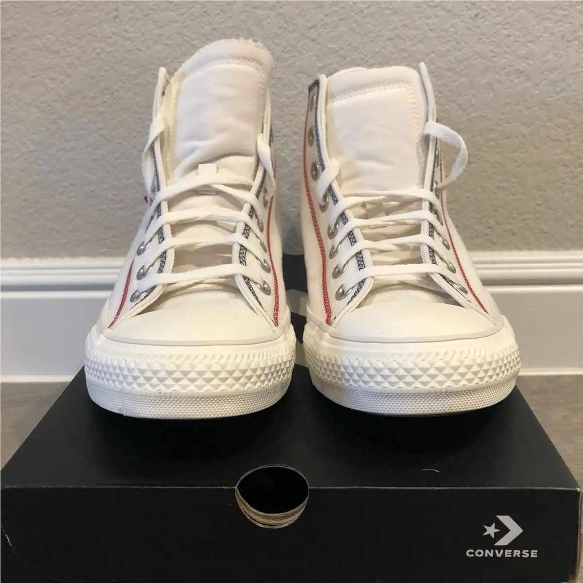 Converse shoes - Converse All Star - All Star - Multicolor 0