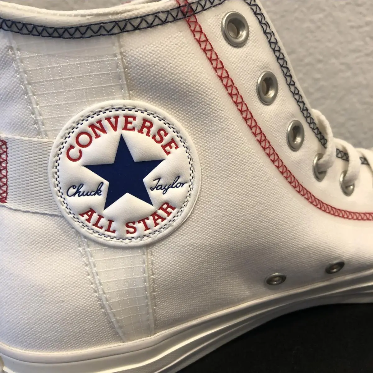 Converse shoes - Converse All Star - All Star - Multicolor 6