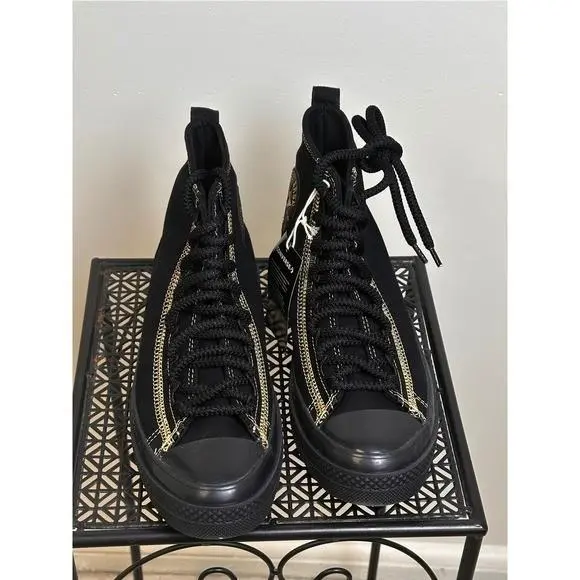 Converse shoes - Black 0
