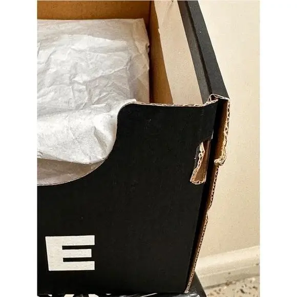 Converse shoes - Black 8