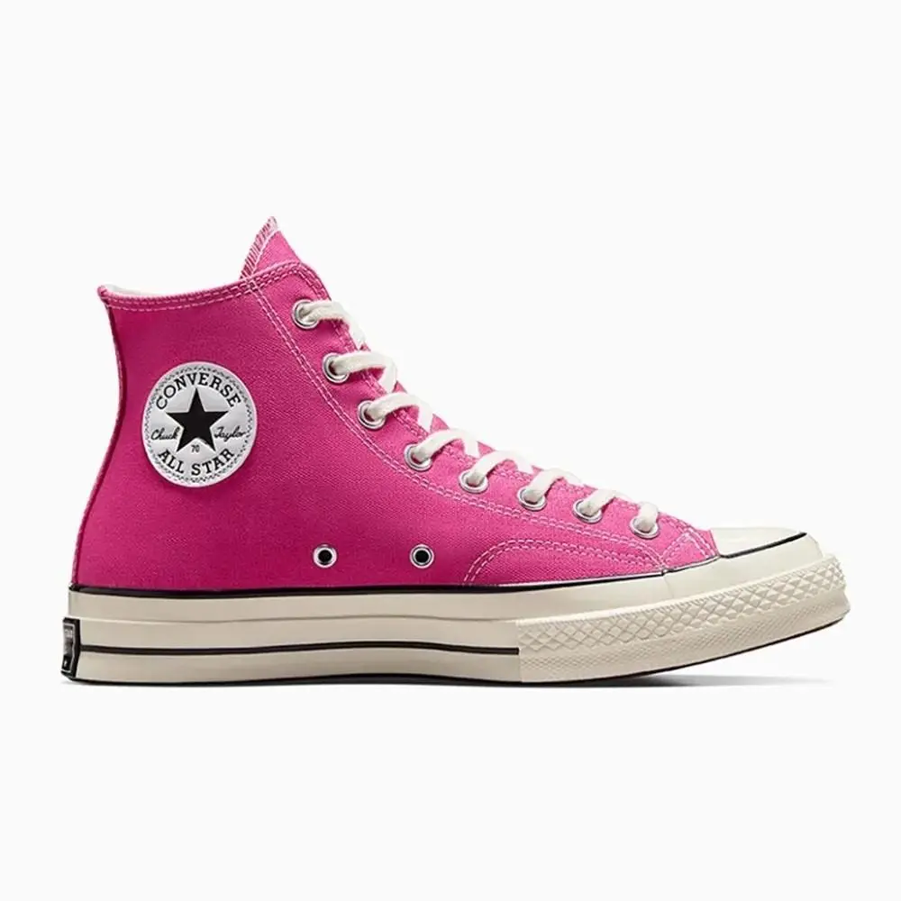 Converse shoes - Pink 1